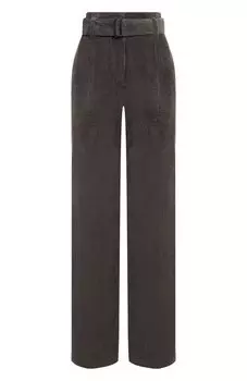 Вельветовые брюки Brunello Cucinelli