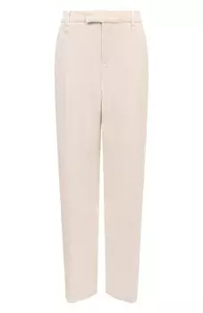 Вельветовые брюки Brunello Cucinelli