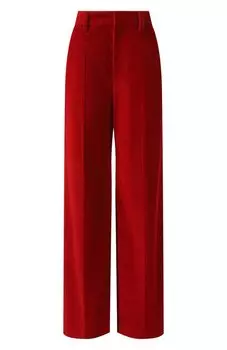Вельветовые брюки Brunello Cucinelli