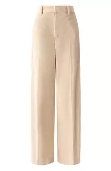 Вельветовые брюки Brunello Cucinelli