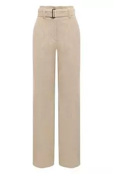 Вельветовые брюки Brunello Cucinelli