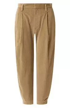 Вельветовые брюки Brunello Cucinelli