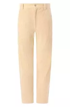 Вельветовые брюки Brunello Cucinelli