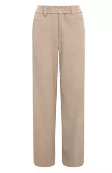 Вельветовые брюки Brunello Cucinelli