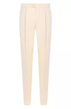 Вельветовые брюки Brunello Cucinelli
