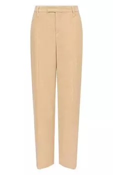 Вельветовые брюки Brunello Cucinelli