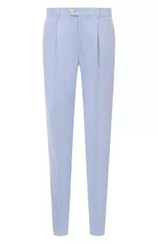 Вельветовые брюки Brunello Cucinelli