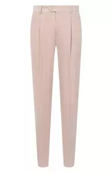 Вельветовые брюки Brunello Cucinelli