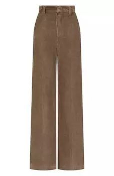 Вельветовые брюки Brunello Cucinelli