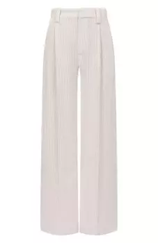 Вельветовые брюки Brunello Cucinelli