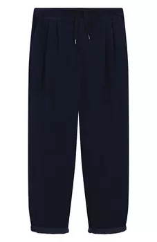 Вельветовые брюки Brunello Cucinelli