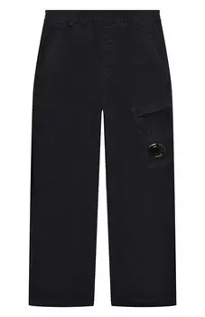 Вельветовые брюки C.P. Company