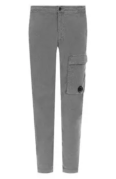 Вельветовые брюки C.P. Company