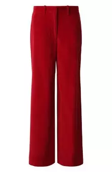 Вельветовые брюки Chapurin