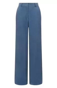 Вельветовые брюки Chapurin