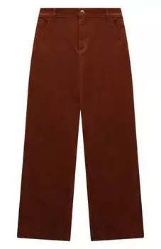 Вельветовые брюки Chlo