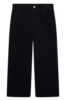 Вельветовые брюки Chlo