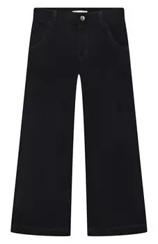 Вельветовые брюки Chlo