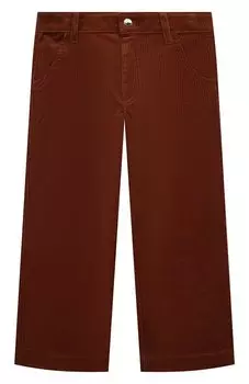 Вельветовые брюки Chlo