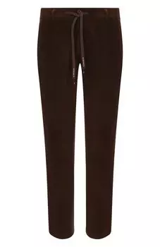 Вельветовые брюки Circolo 1901