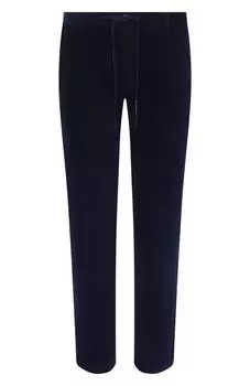 Вельветовые брюки Circolo 1901