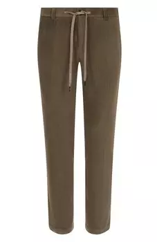 Вельветовые брюки Circolo 1901