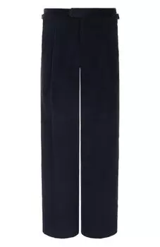 Вельветовые брюки Corneliani
