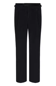 Вельветовые брюки Corneliani