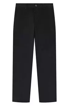 Вельветовые брюки Dal Lago