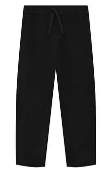 Вельветовые брюки Dolce & Gabbana