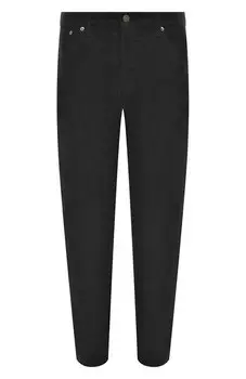 Вельветовые брюки Dondup