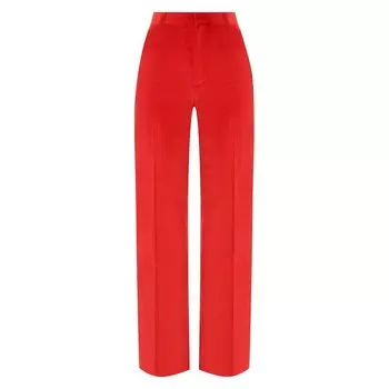 Вельветовые брюки Dsquared2