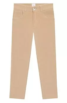 Вельветовые брюки Eleventy