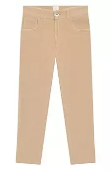 Вельветовые брюки Eleventy