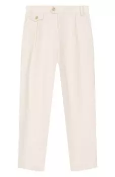 Вельветовые брюки Eleventy