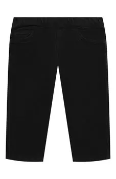 Вельветовые брюки Emporio Armani
