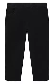 Вельветовые брюки Emporio Armani