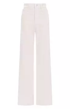 Вельветовые брюки Emporio Armani