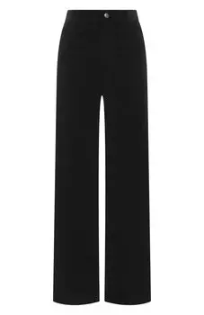 Вельветовые брюки Emporio Armani