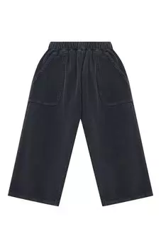 Вельветовые брюки Etro