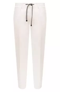 Вельветовые брюки Fradi