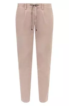 Вельветовые брюки Fradi