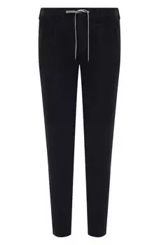 Вельветовые брюки Fradi