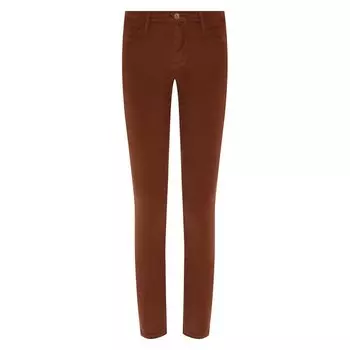 Вельветовые брюки Frame Denim