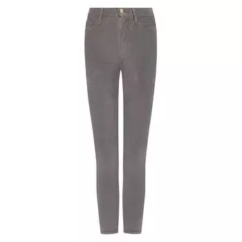 Вельветовые брюки Frame Denim