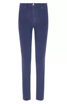Вельветовые брюки Frame Denim