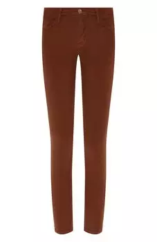 Вельветовые брюки Frame Denim