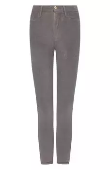 Вельветовые брюки Frame Denim