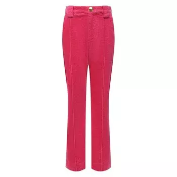 Вельветовые брюки Ganni