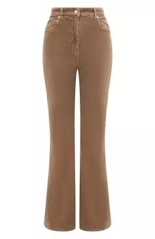 Вельветовые брюки Ganni